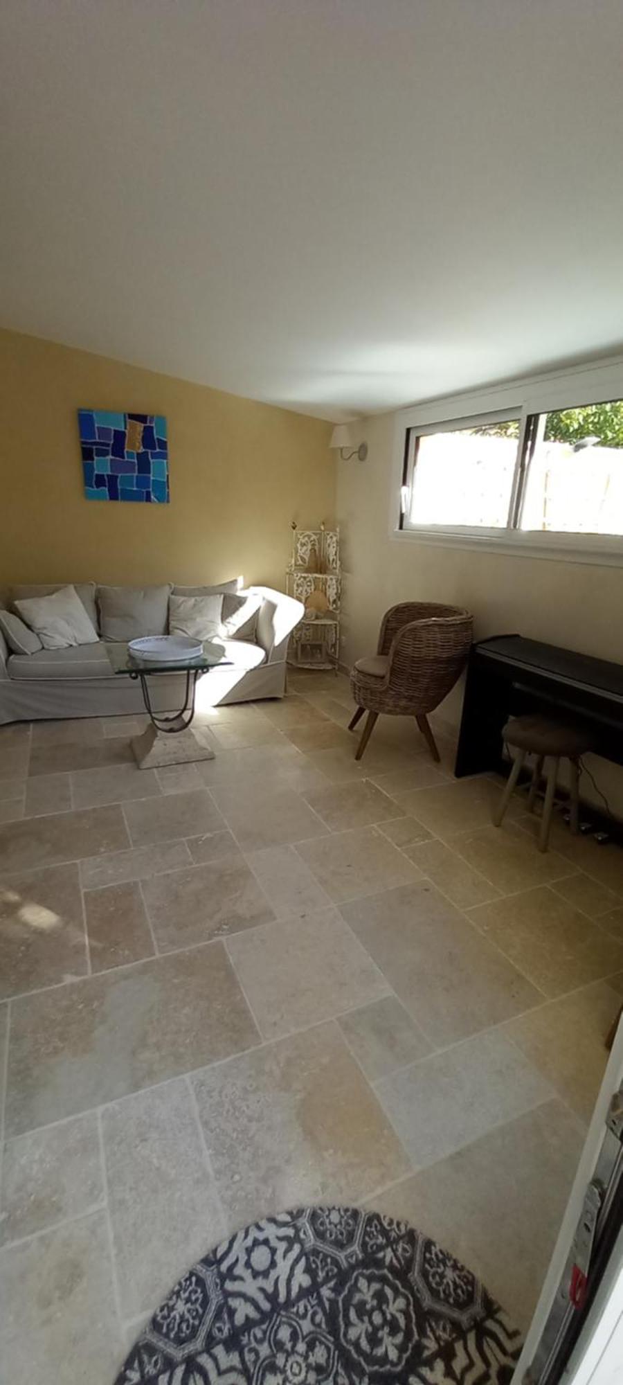 Alma Bella Bed and Breakfast Le Pegue Buitenkant foto