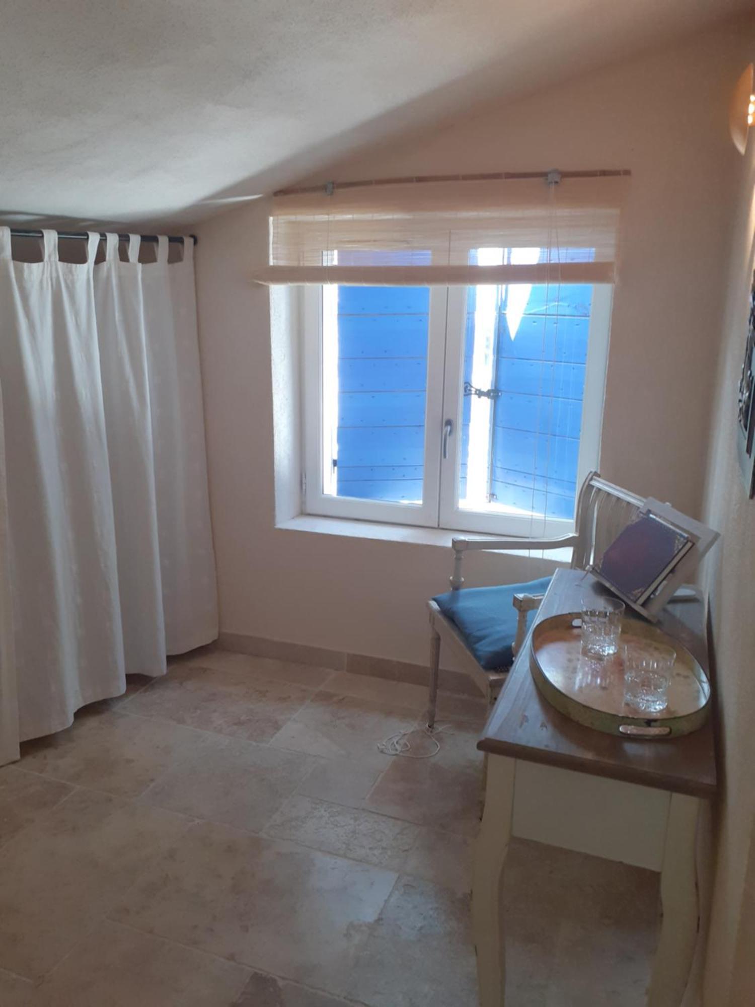 Alma Bella Bed and Breakfast Le Pegue Buitenkant foto